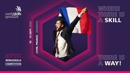 WorldSkills Lyon 2024: The global skills competition