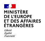 France Diplomatie - Ministère de l'Europe et des Affaires étrangères - PNG